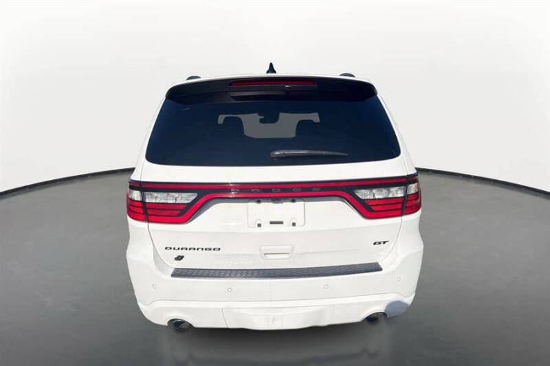 2023 Dodge Durango GT Plus