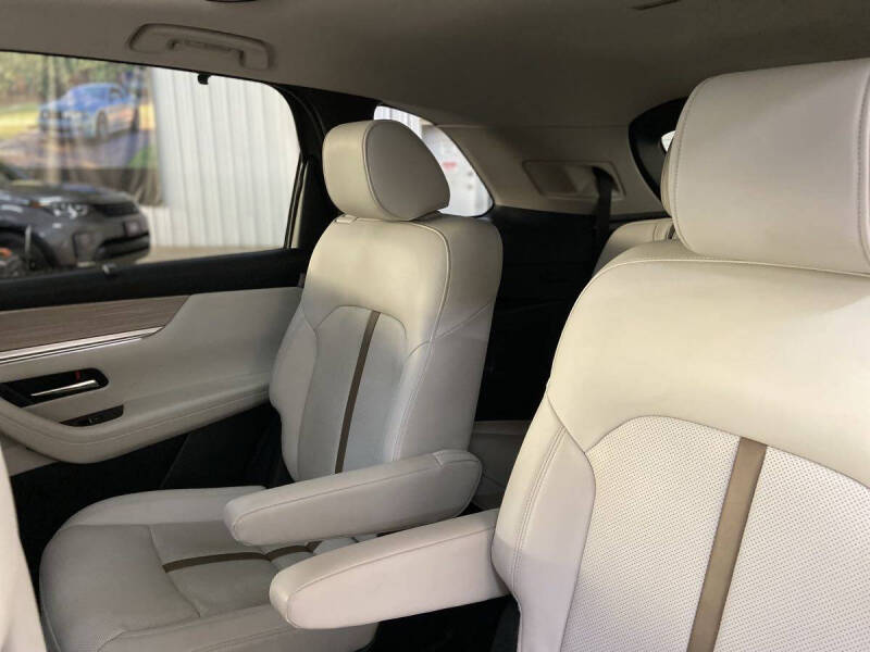 2024 Mazda CX-90 3.3 Turbo S Premium