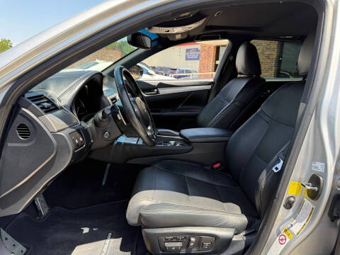2013 Lexus GS 350