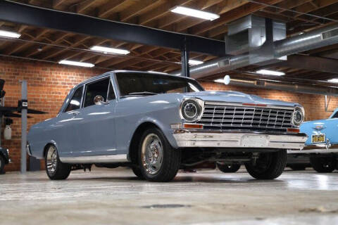 1964 Chevrolet Nova