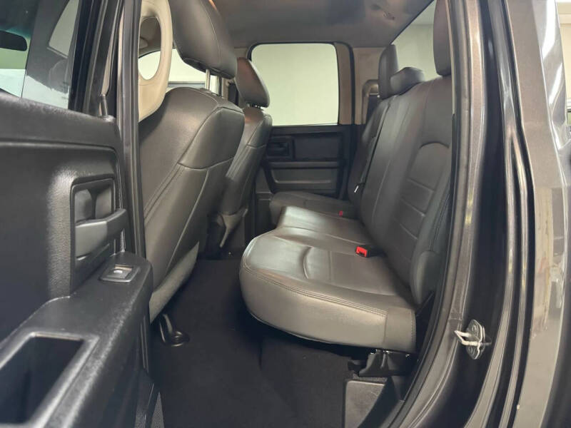 2015 RAM 1500 Express HFE