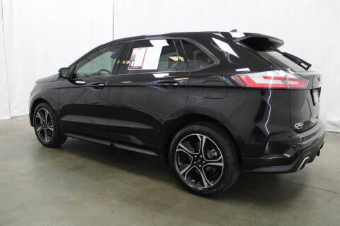 2022 Ford Edge ST