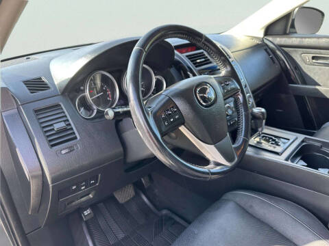 2013 Mazda CX-9 Touring