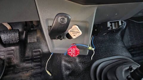 2013 Ford F-750 Super Duty