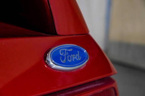 1992 Ford Mustang GT