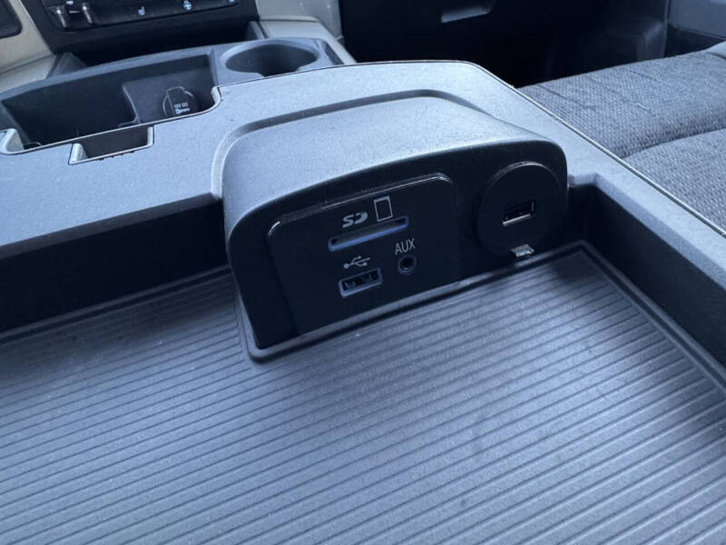 2013 RAM 2500 Big Horn