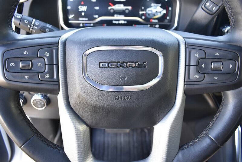 2024 GMC Sierra 3500HD