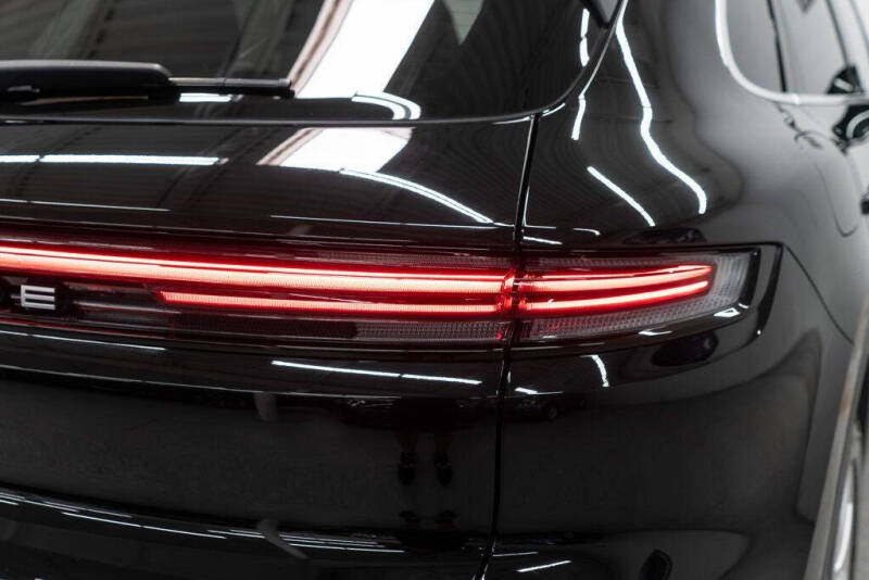 2024 Porsche Cayenne