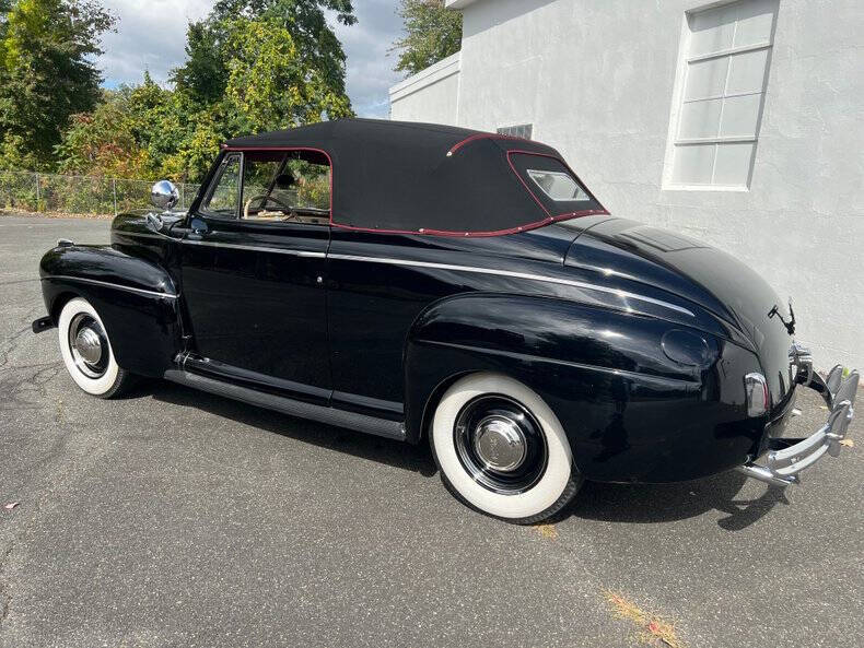 1941 Ford Super Deluxe