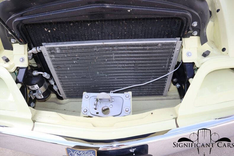 1962 Studebaker GT Hawk