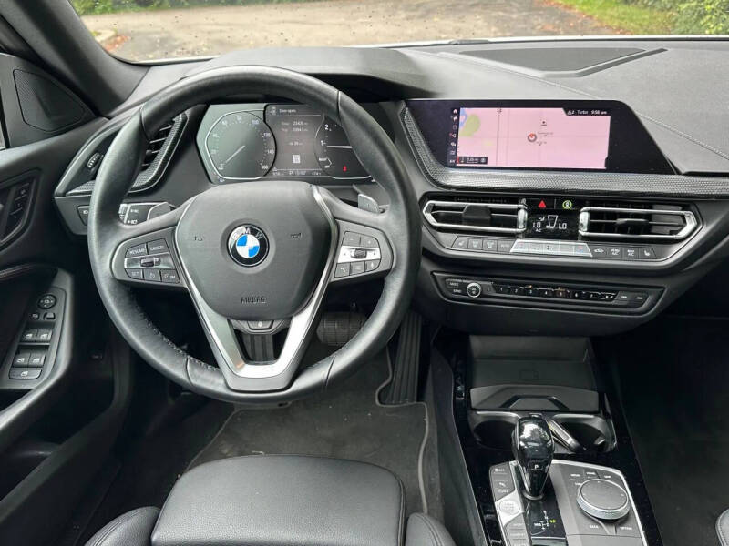 2020 BMW 2 Series 228i xDrive Gran Coupe
