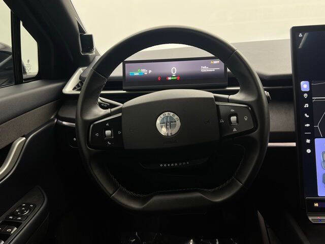 2023 Fisker Ocean One