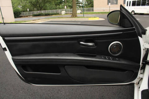 2011 BMW M3