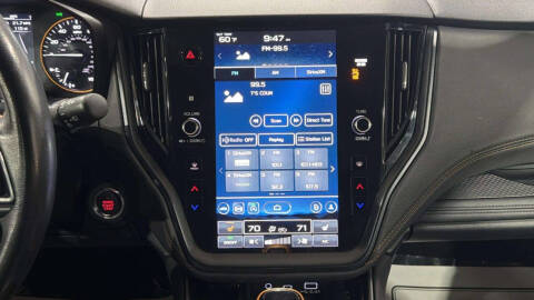 2023 Subaru Outback Wilderness