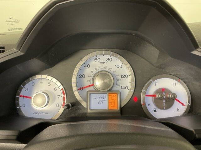 2011 Honda Pilot EX