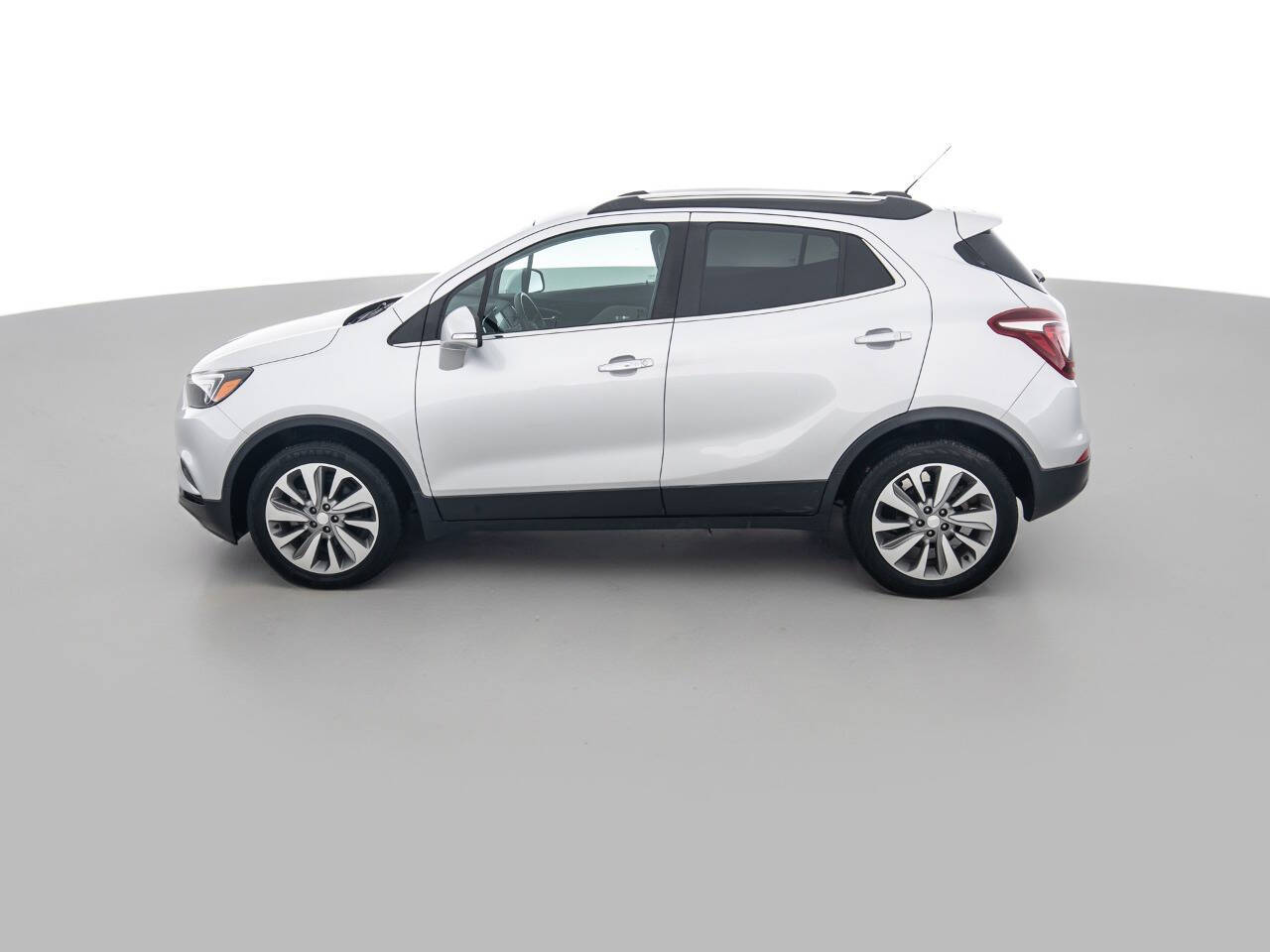 Used Car 2018 Buick Encore  Preferred 4dr Crossover For Sale Under $10,000 In Coal City, Illinois