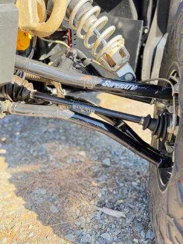 2019 Polaris RZR XP Turbo