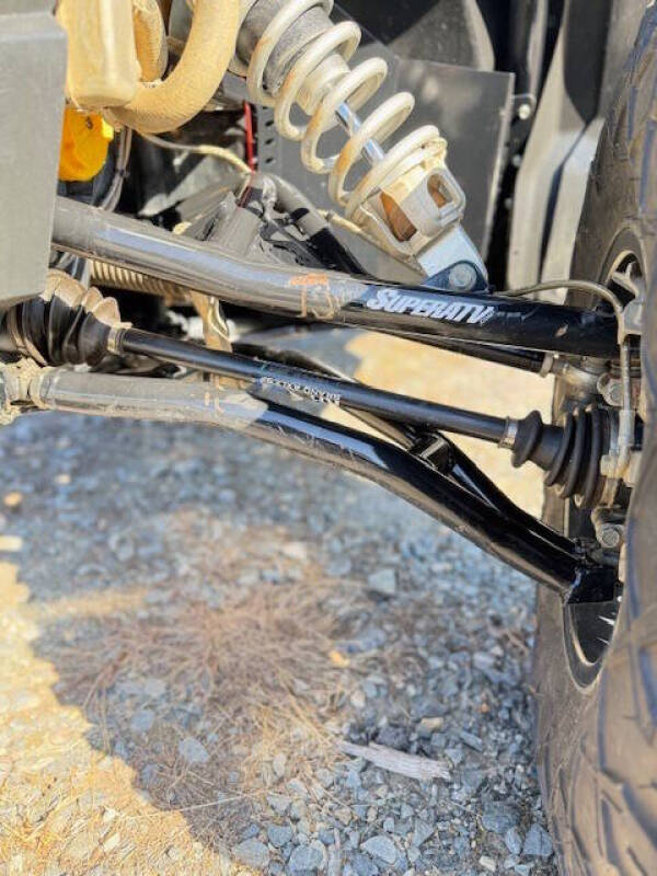 2019 Polaris RZR XP Turbo