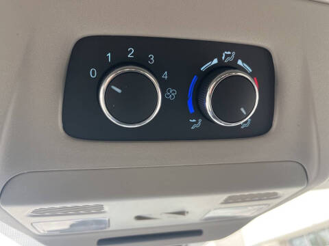 2026 Ford Transit 350 HD XLT