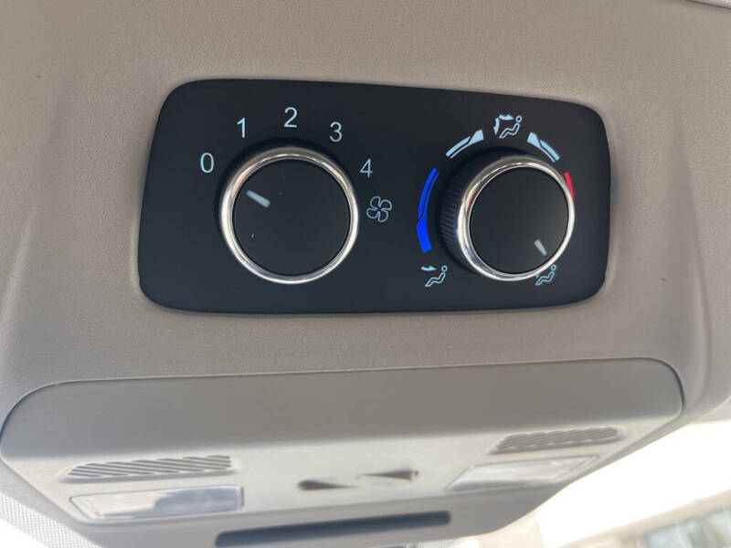 2026 Ford Transit 350 HD XLT