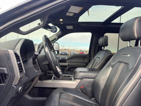 2022 Ford F-250 Super Duty