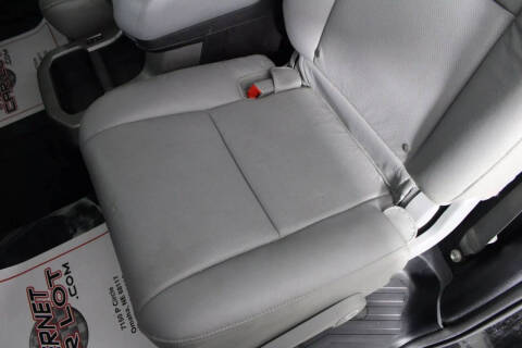 2016 Toyota Sequoia Platinum