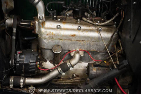 1930 Ford Model A