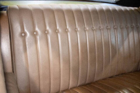 1972 Chevrolet Monte Carlo