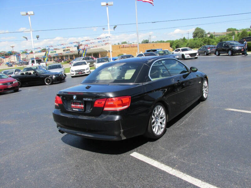2009 BMW 3 Series 328i