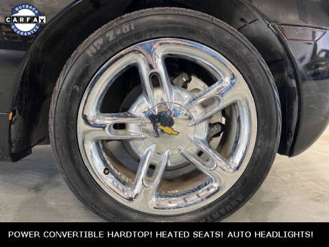 2004 Chevrolet SSR LS