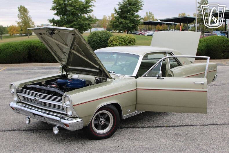 1966 Ford Fairlane