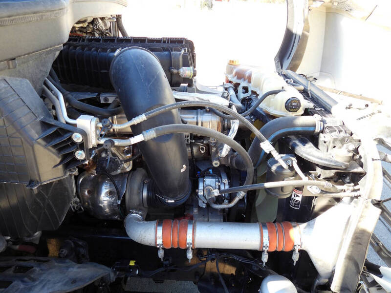 2022 Freightliner Cascadia