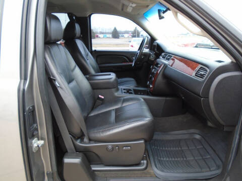 2008 Chevrolet Silverado 1500 LT1