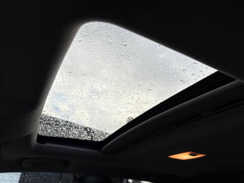 2015 Chevrolet Trax LT