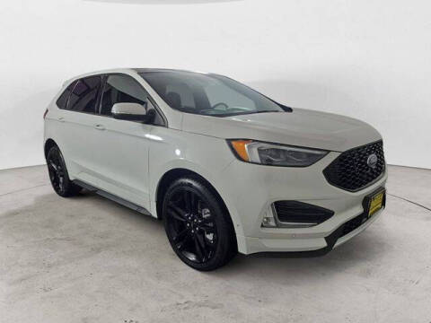 2022 Ford Edge ST
