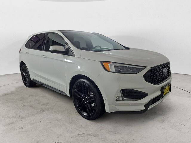 2022 Ford Edge ST