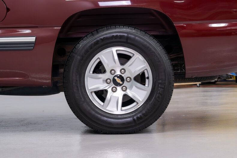 2000 Chevrolet Silverado 1500