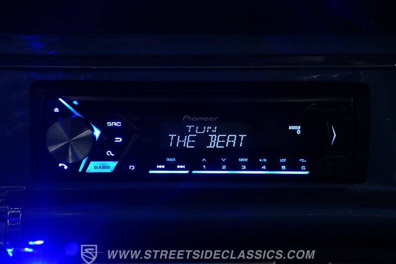 1963 Chevrolet Bel Air