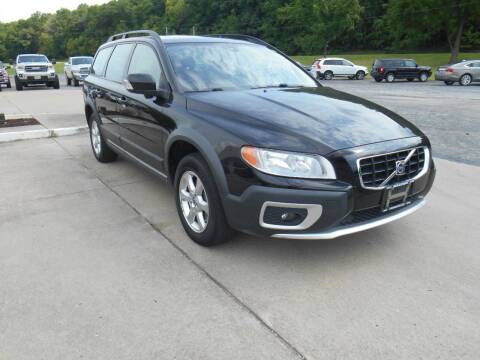 2008 Volvo XC70 for sale at Maczuk Automotive Group in Hermann MO