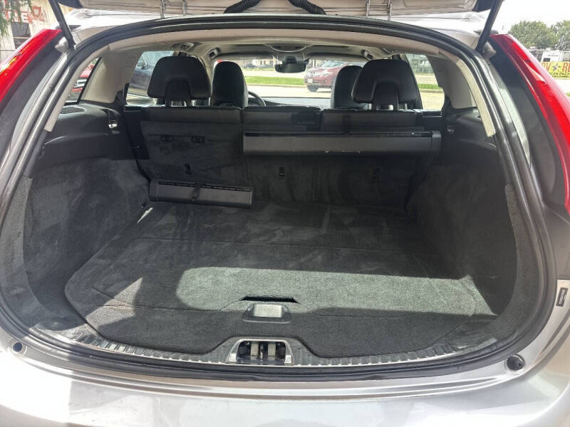 2015 Volvo V60 T5 Drive-E Premier
