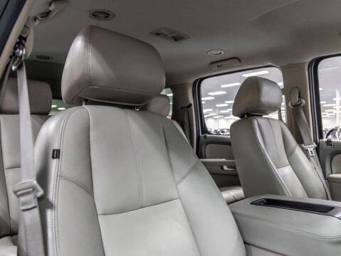 2014 GMC Yukon XL SLT