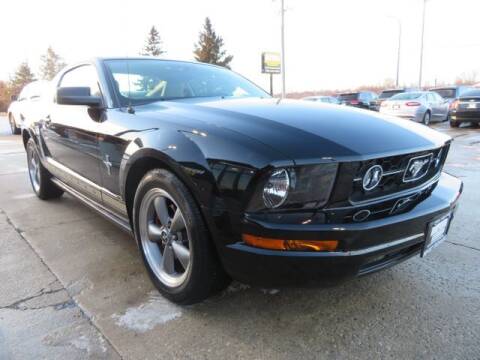 2006 Ford Mustang for sale at Import Exchange in Mokena IL