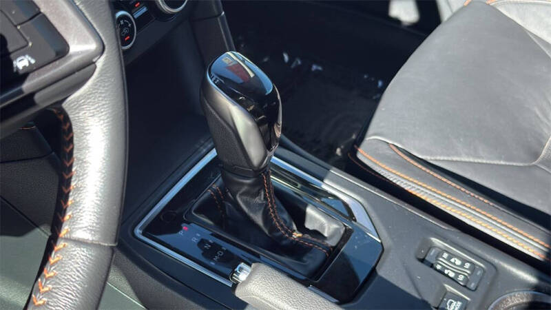 2018 Subaru Crosstrek 2.0i Limited