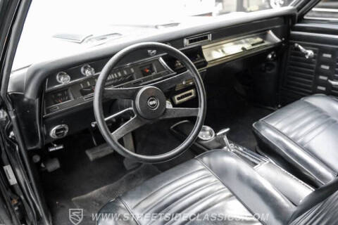 1967 Chevrolet Chevelle