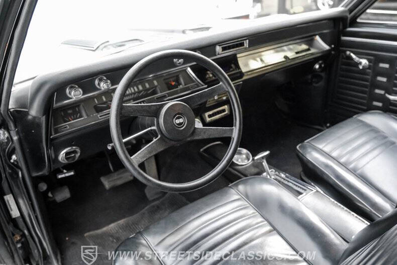 1967 Chevrolet Chevelle