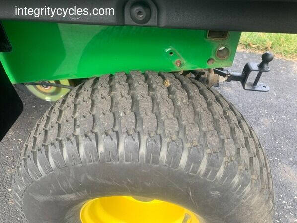 2019 John Deere Gator