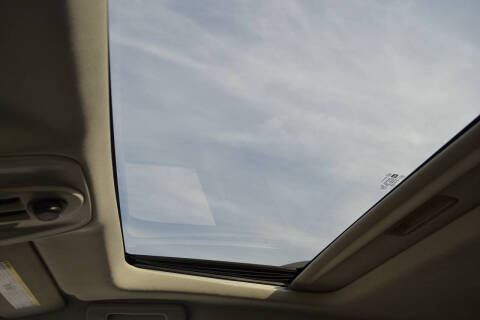 2011 Chevrolet Equinox LTZ