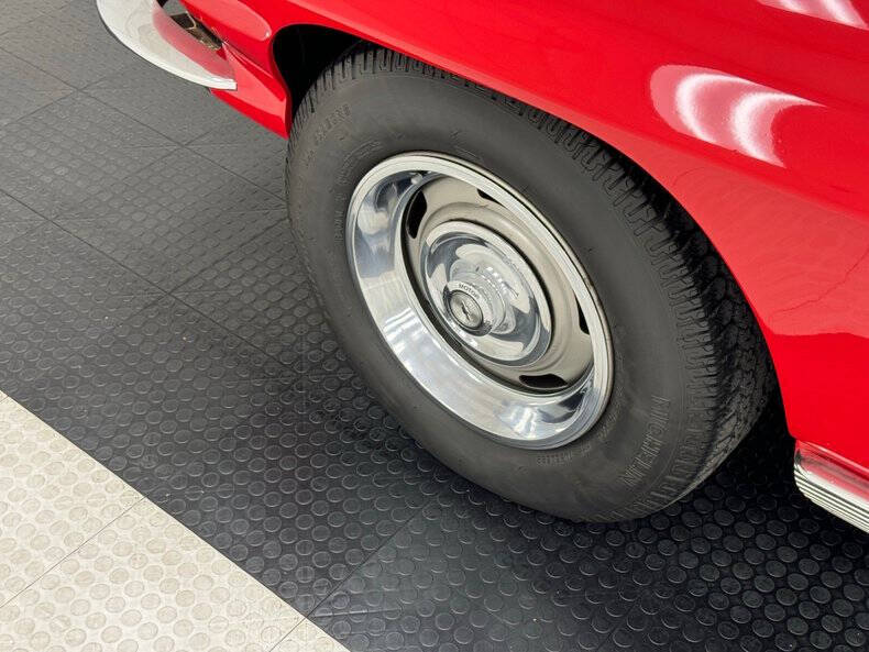 1965 Chevrolet Corvette