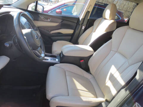 2019 Subaru Ascent Limited 7-Passenger