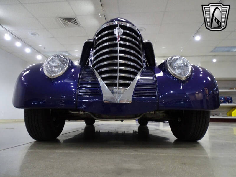 1938 Oldsmobile Cutlass